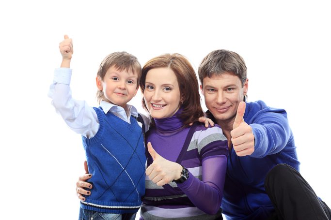 Parenting Help