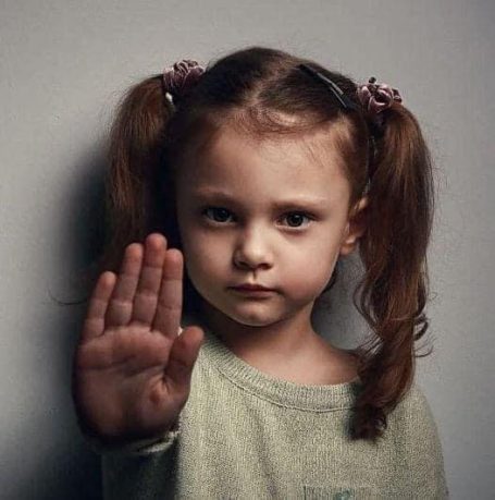 Prevention of Child Sexual Abuse